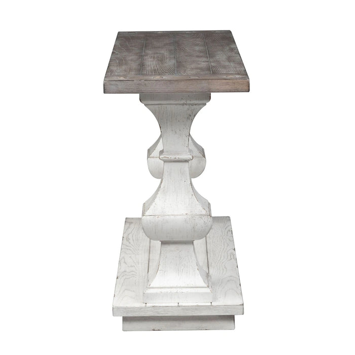 Sedona Sofa Table image