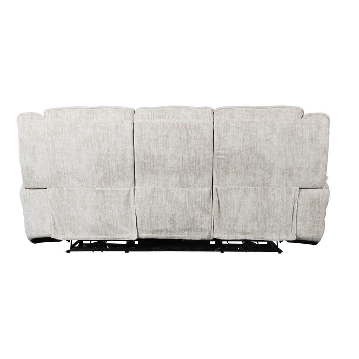 Clayton Sofa P3 & ZG image