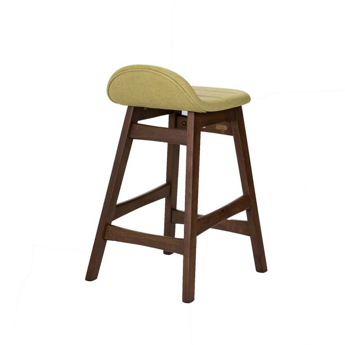 Space Savers 24 Inch Counter Chair - Green (RTA) image