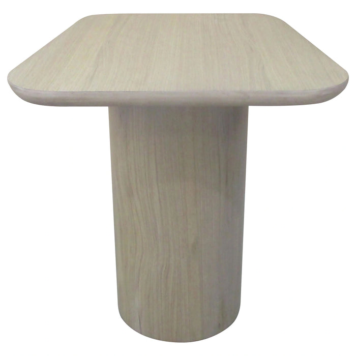 Lester Square End Table