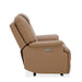 Rennick Recliner P3 & ZG image