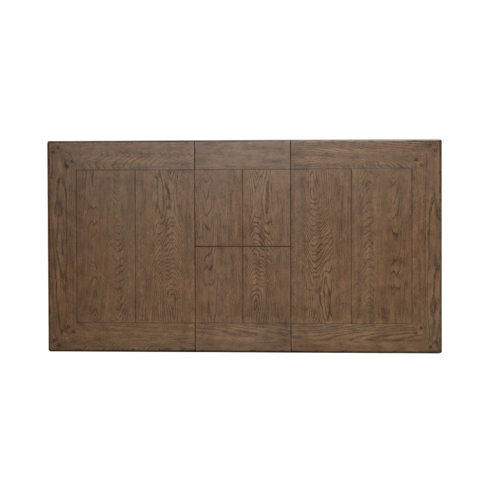 Al Fresco Rectangular Leg Table image