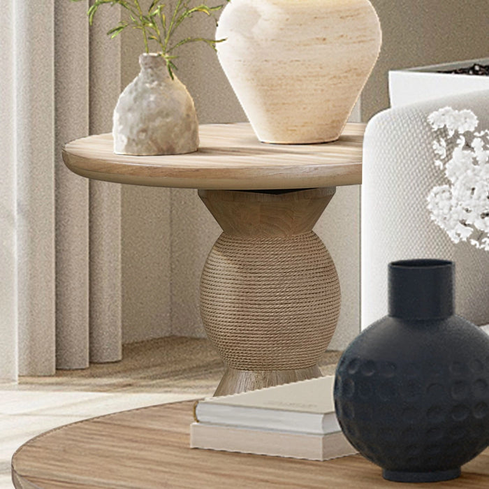 Briarcrest End Table image