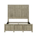 Proximity Place Panel Bed image