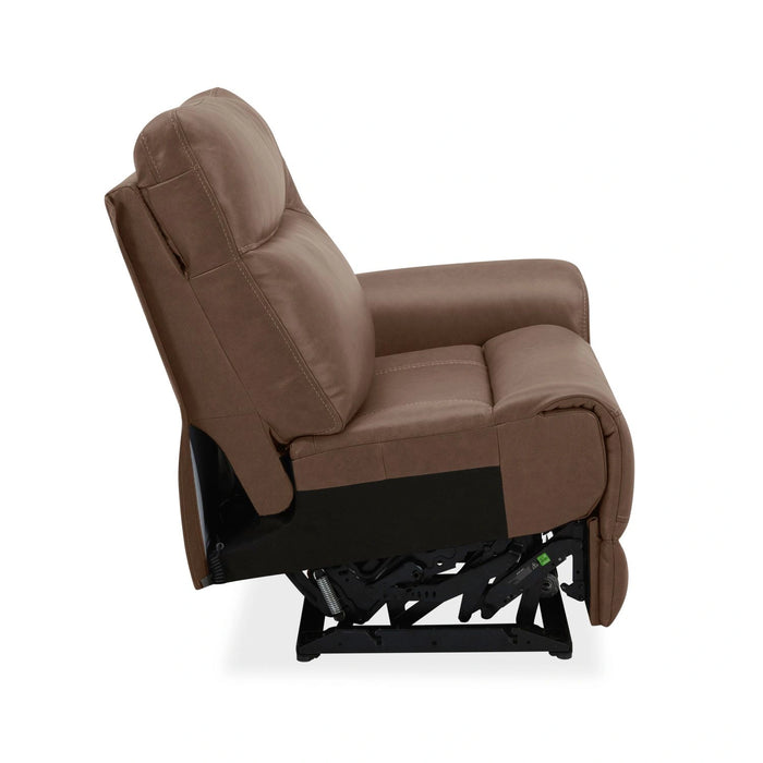 Collins R Arm Recliner P3 & ZG image