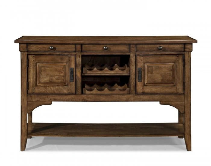 A-America Ozark Sideboard in Mango