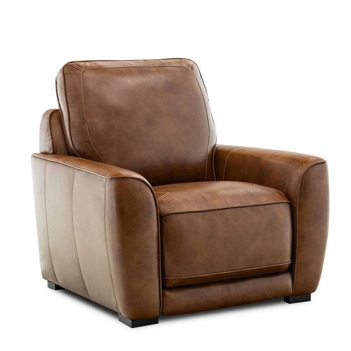 Blake Recliner P2 image