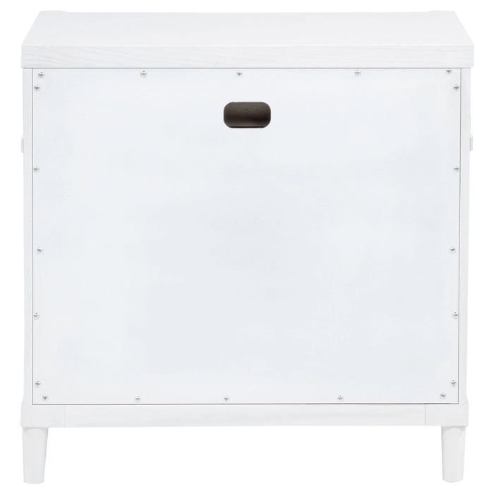 Gracemont Nightstand