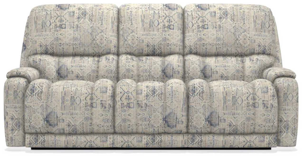 La-Z-Boy Greyson Classic Power Reclining Sofa w/ Headrest