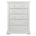Summer House I Panel Bed, Dresser & Mirror, Chest, Night Stand image