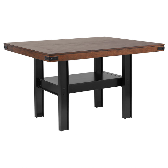 Patterson Counter Height Dining Table