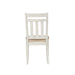 Summerville Slat Back Side Chair (RTA) image