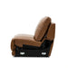 Blake Armless Recliner P2 & ZW image