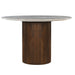 Kaleidoscope Pedestal Table Set image
