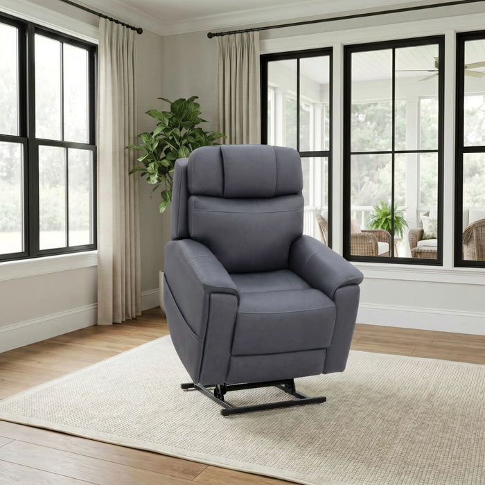 Revive ZG Power Lift Recliner P3 image