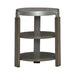 Sutton Chairside Table image