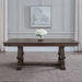 Provence Park Trestle Table Set image