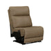 Camden Armless Recliner P3 & ZW image