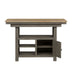 Lindsey Farm Kitchen Island image