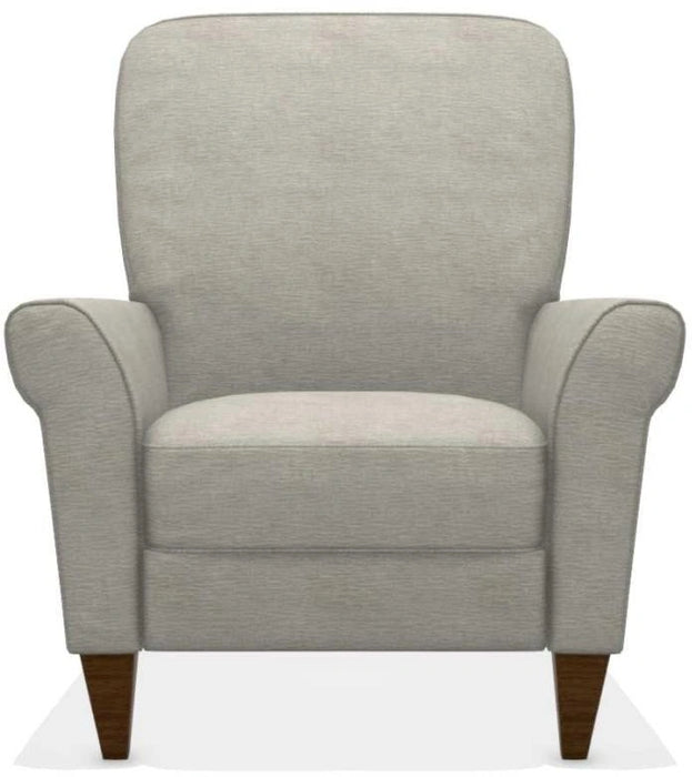 La-Z-Boy Haven Fog High Leg Reclining Chair