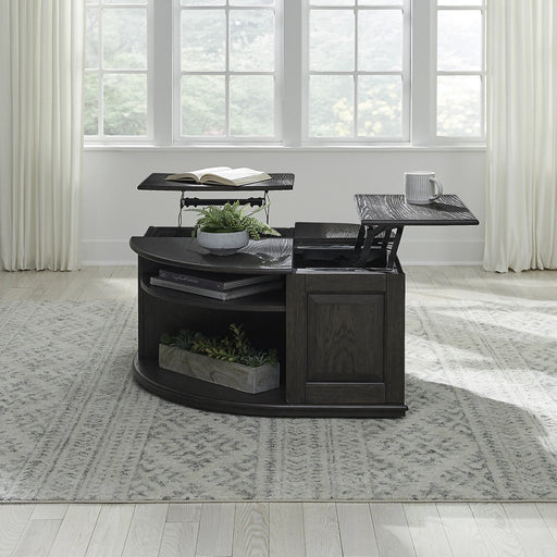 Wallace Cocktail Table image