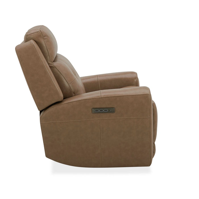Carrington SG Recliner P3 - York Sand image