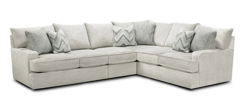 Anderson Armless Chair