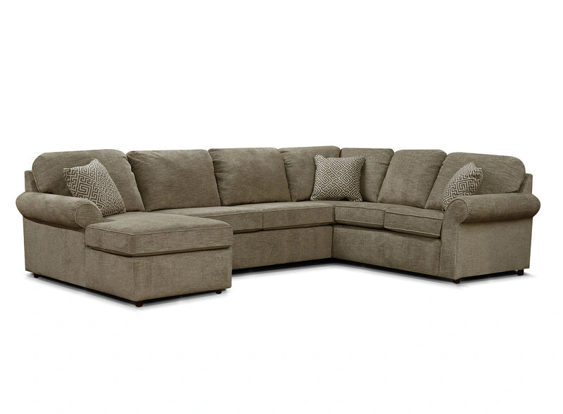 Malibu Corner Sofa