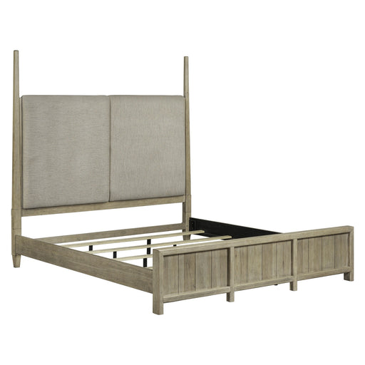 Proximity Place Poster Bed image