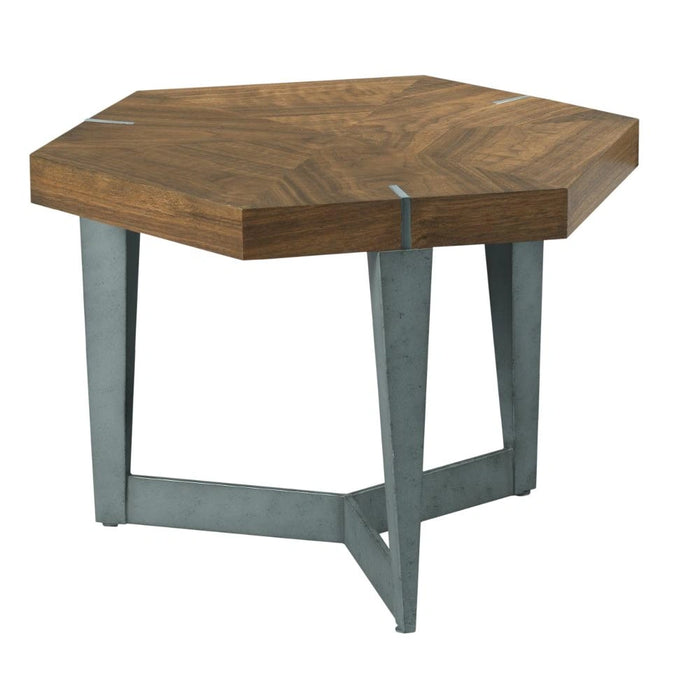 American Drew AD Modern Synergy Echo Bunching Cocktail Table