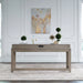 Millstone Console Bar Table image