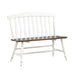 Al Fresco Slat Back Bench (RTA) image