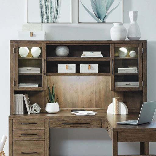 Shaker Lakes Hutch image