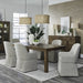 Shaker Lakes 7 Piece Rectangular Table Set image
