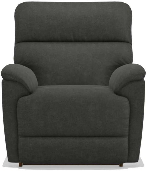 La-Z-Boy Trouper PowerReclineXR Reclina-Rocker Ink Recliner