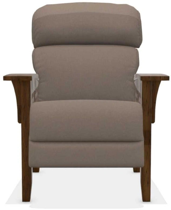 La-Z-Boy Eldorado Cashmere High Leg Recliner
