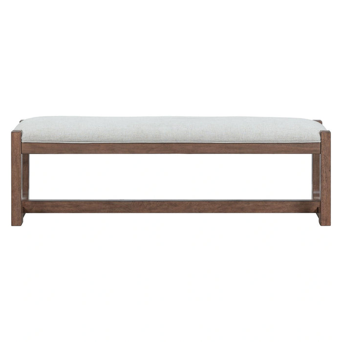 Harmony Dining Bench image