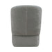 Accent Dining Accent Dining Chair w/ Casters - Sapphire image