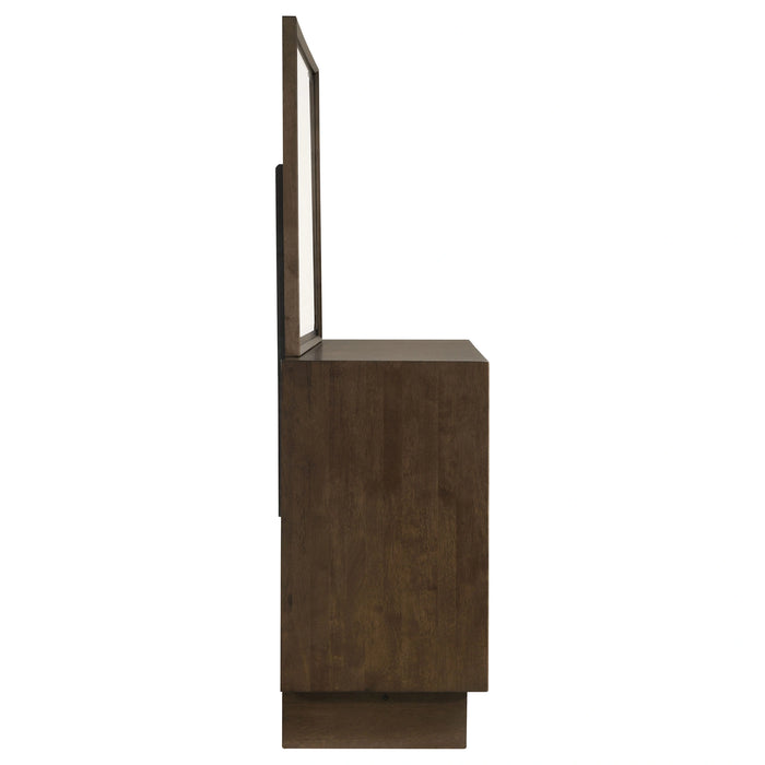 Glenwood Dresser with Mirror