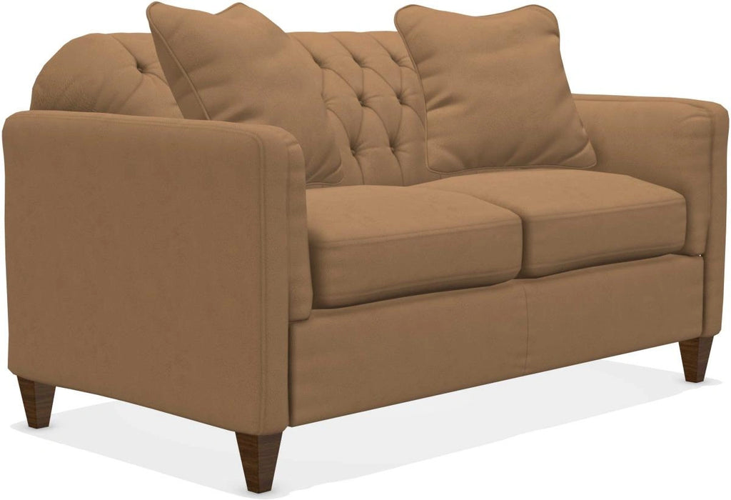 La-Z-Boy Alexandria Fawn Loveseat