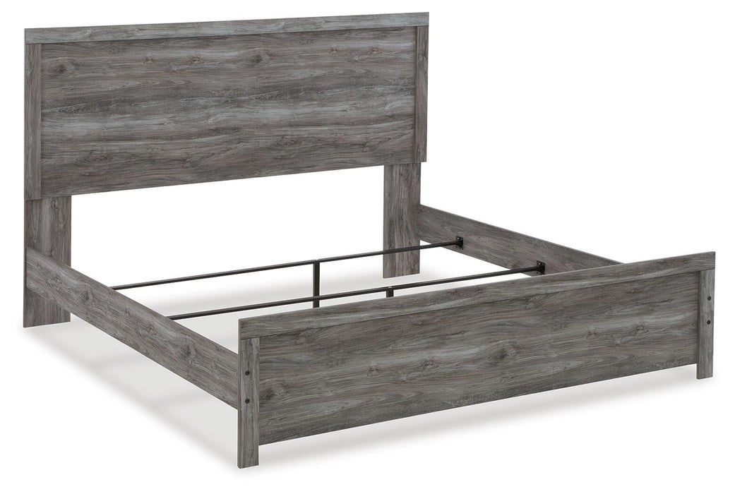 Bronyan Bedroom Set