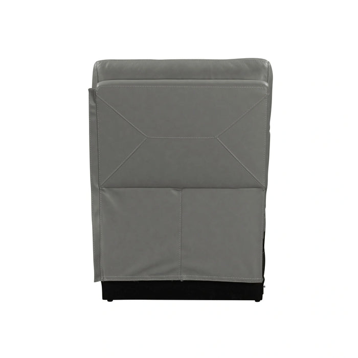 Camden Armless Chair image