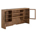 Shaker Lakes Hutch image