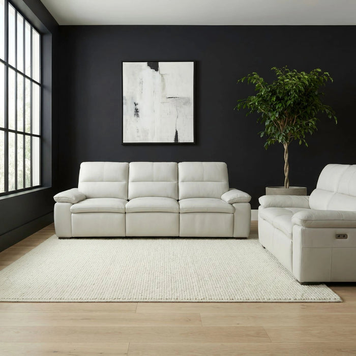 Angelo Sofa & Loveseat image