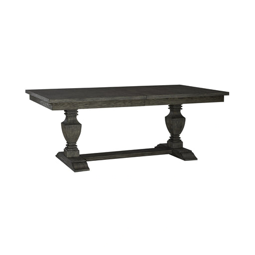 Westfield Trestle Table Set image