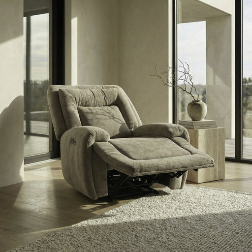 Senator Big & Tall Recliner P3 image