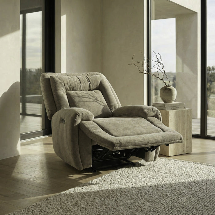 Senator Big & Tall Recliner P3 image