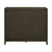 Shaker Lakes 9 Drawer Chesser image
