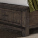 Thornwood Hills Storage Bed image