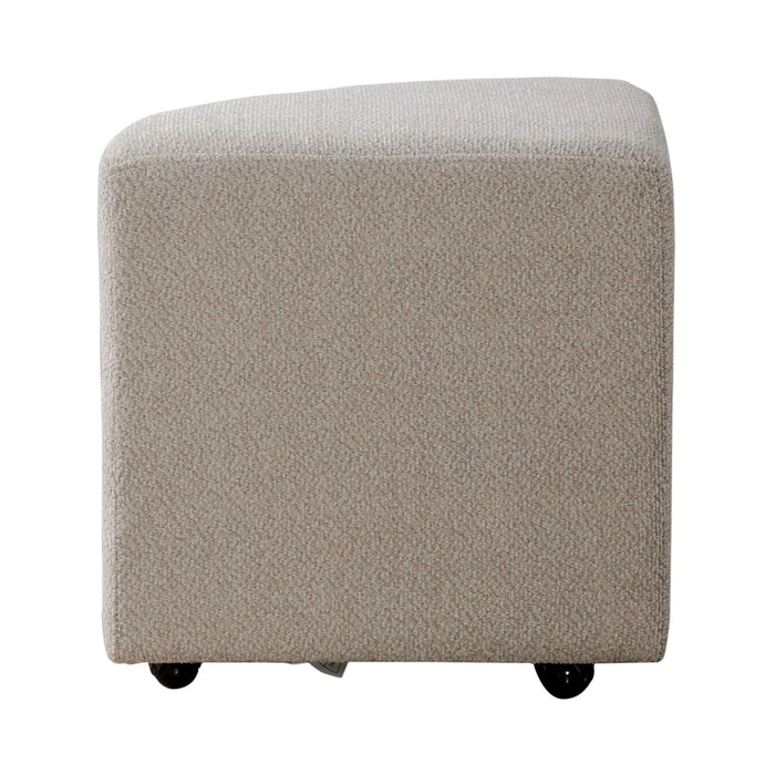 Capri Uph Ottomans image